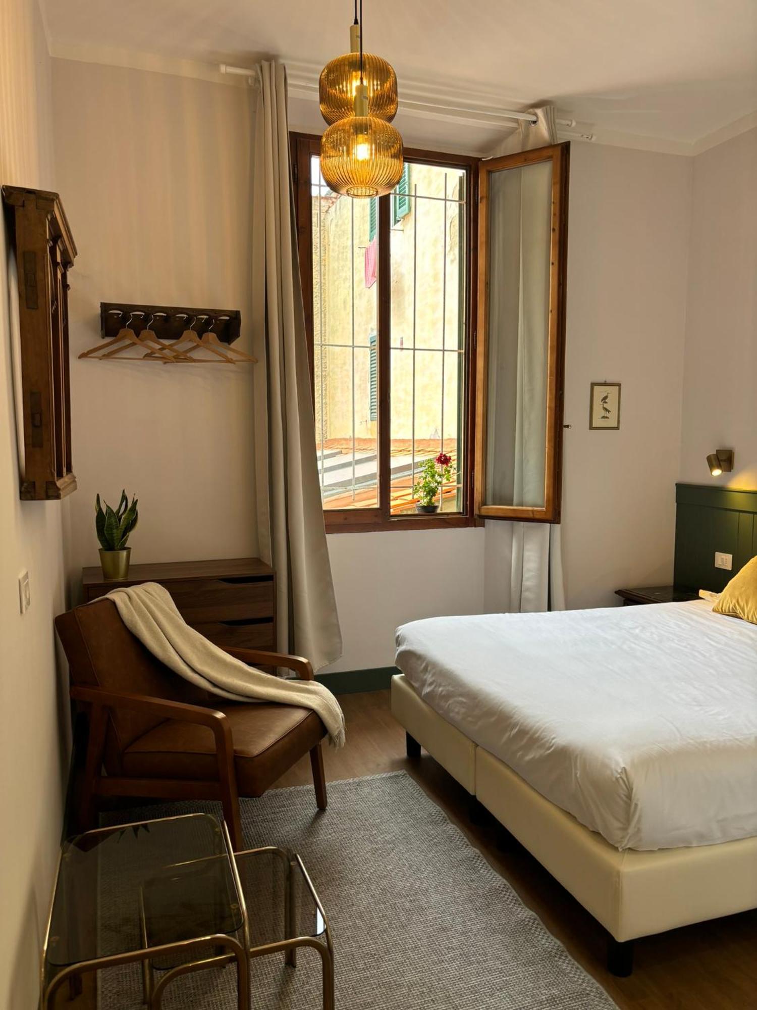 Maison d'hôtes Zanobi 45 Florence