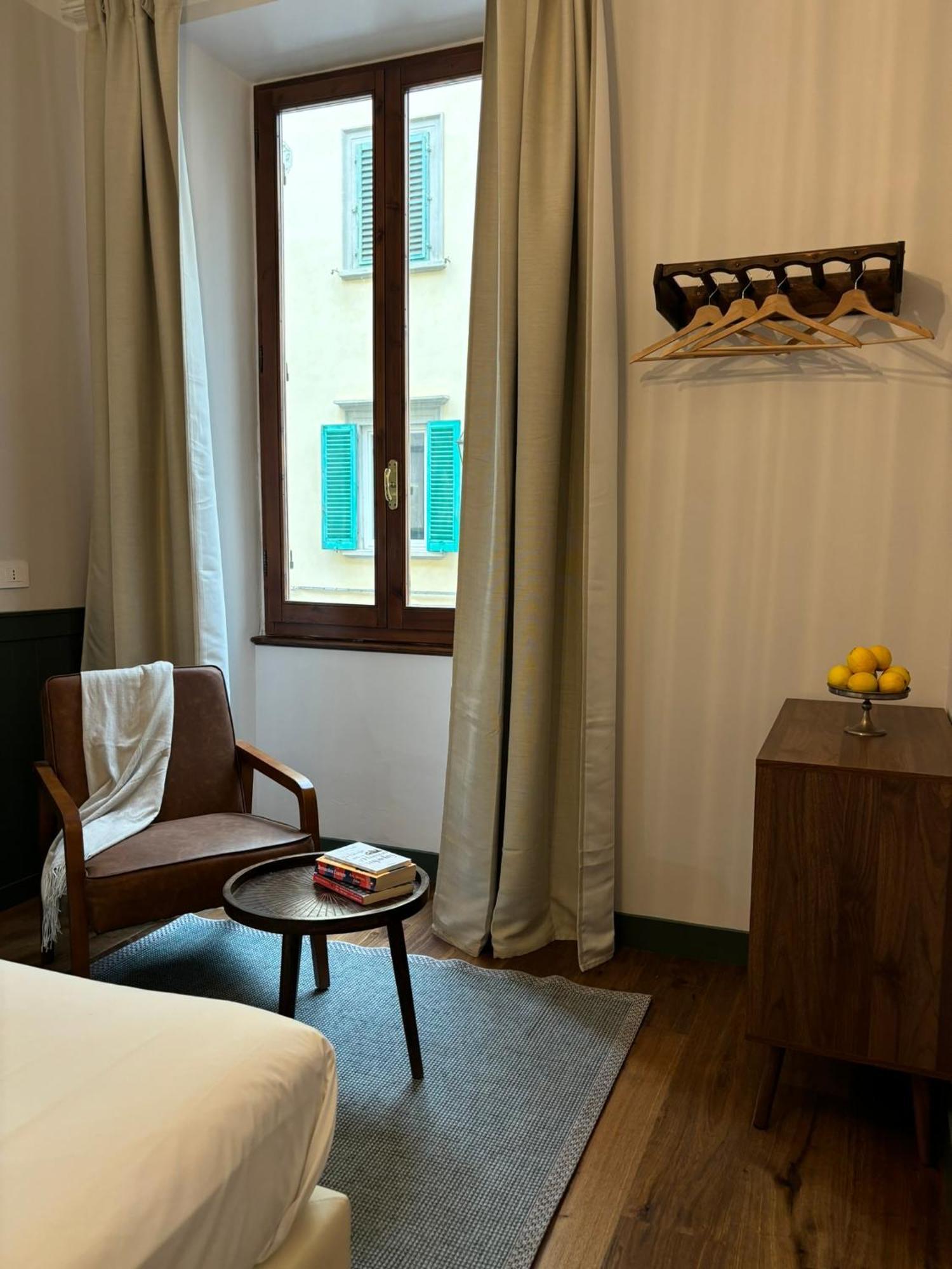 Maison d'hôtes Zanobi 45