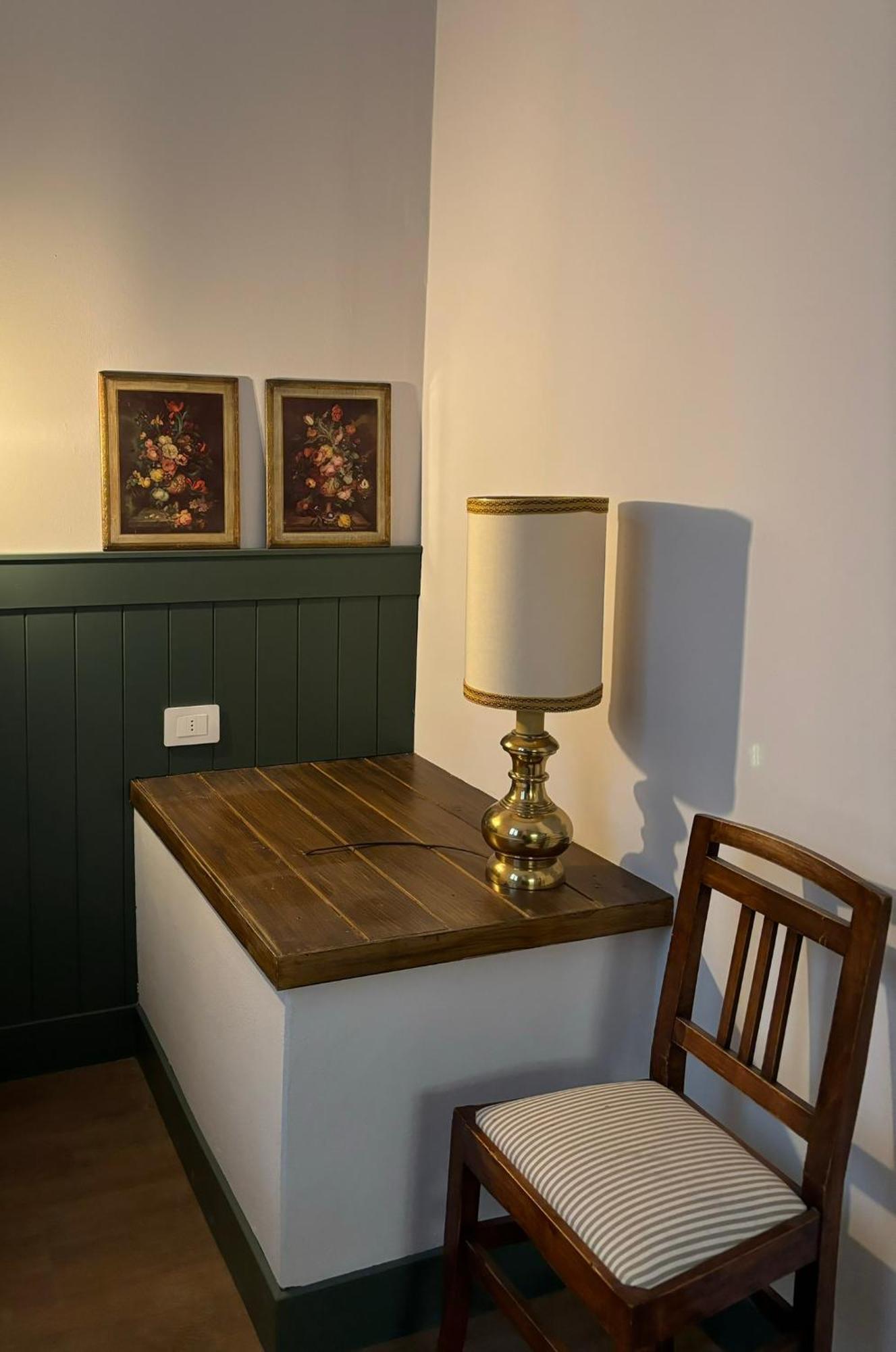 Zanobi 45 Maison d'hôtes *