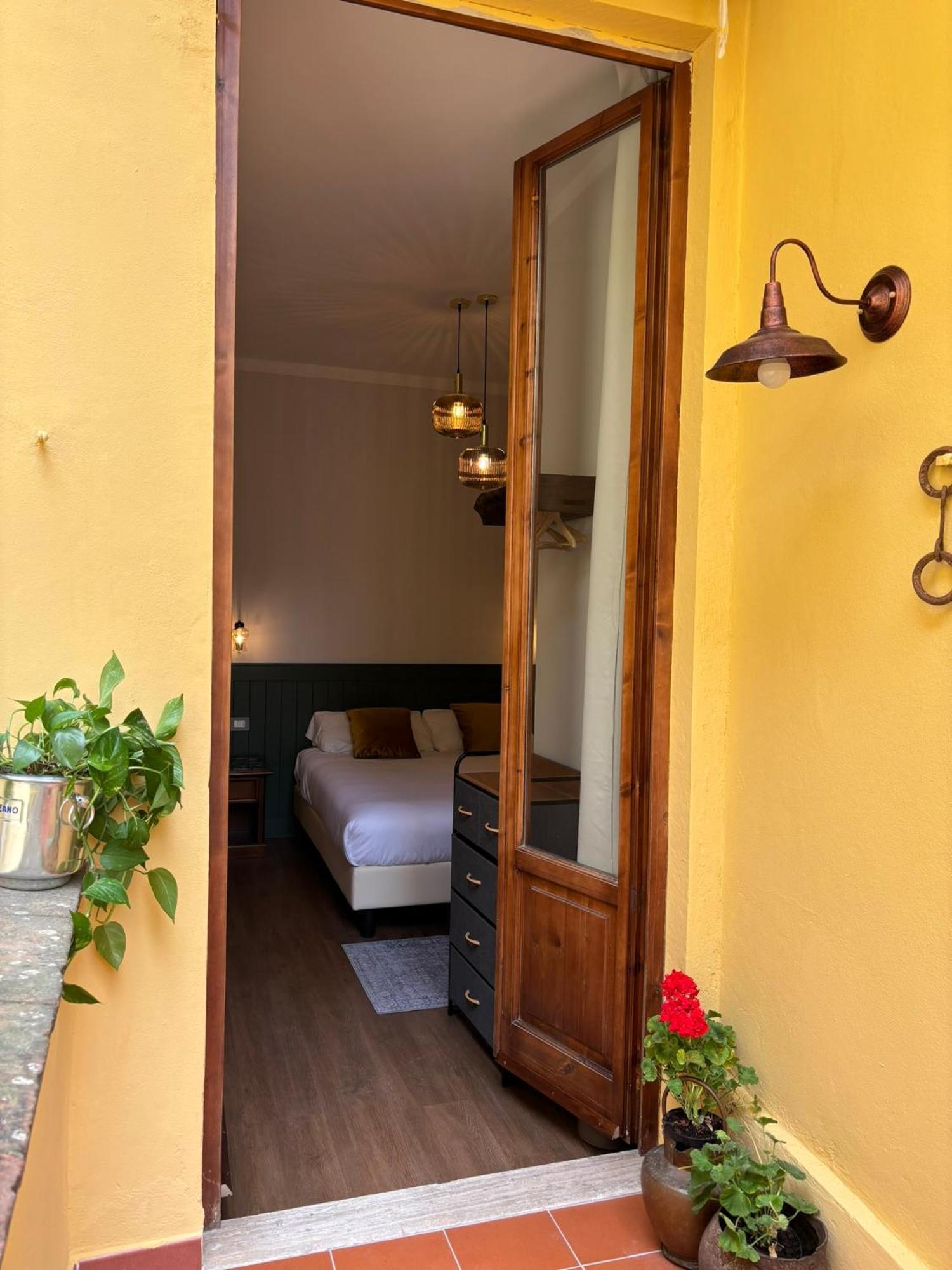 Maison d'hôtes Zanobi 45