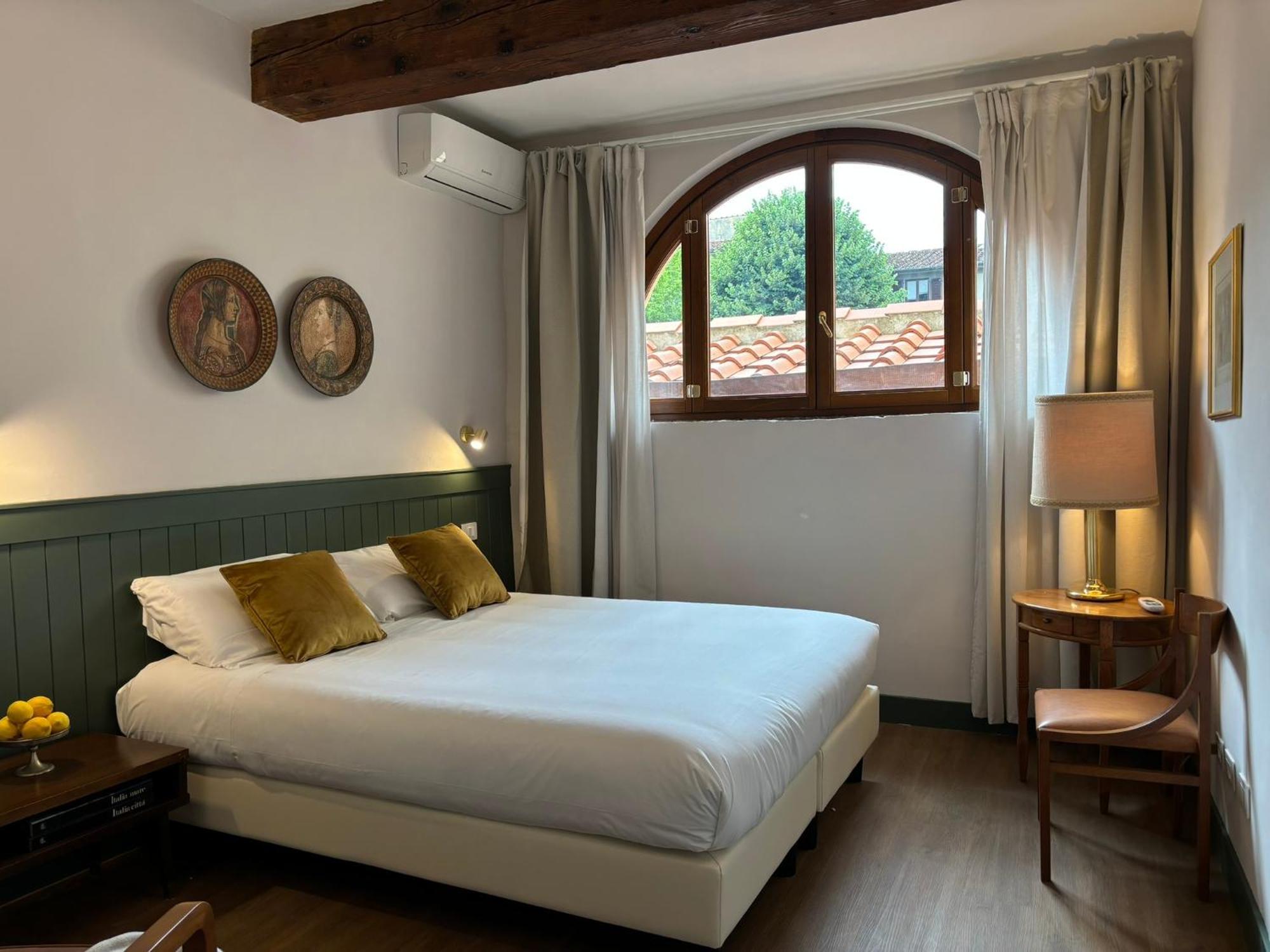 Maison d'hôtes Zanobi 45 Florence