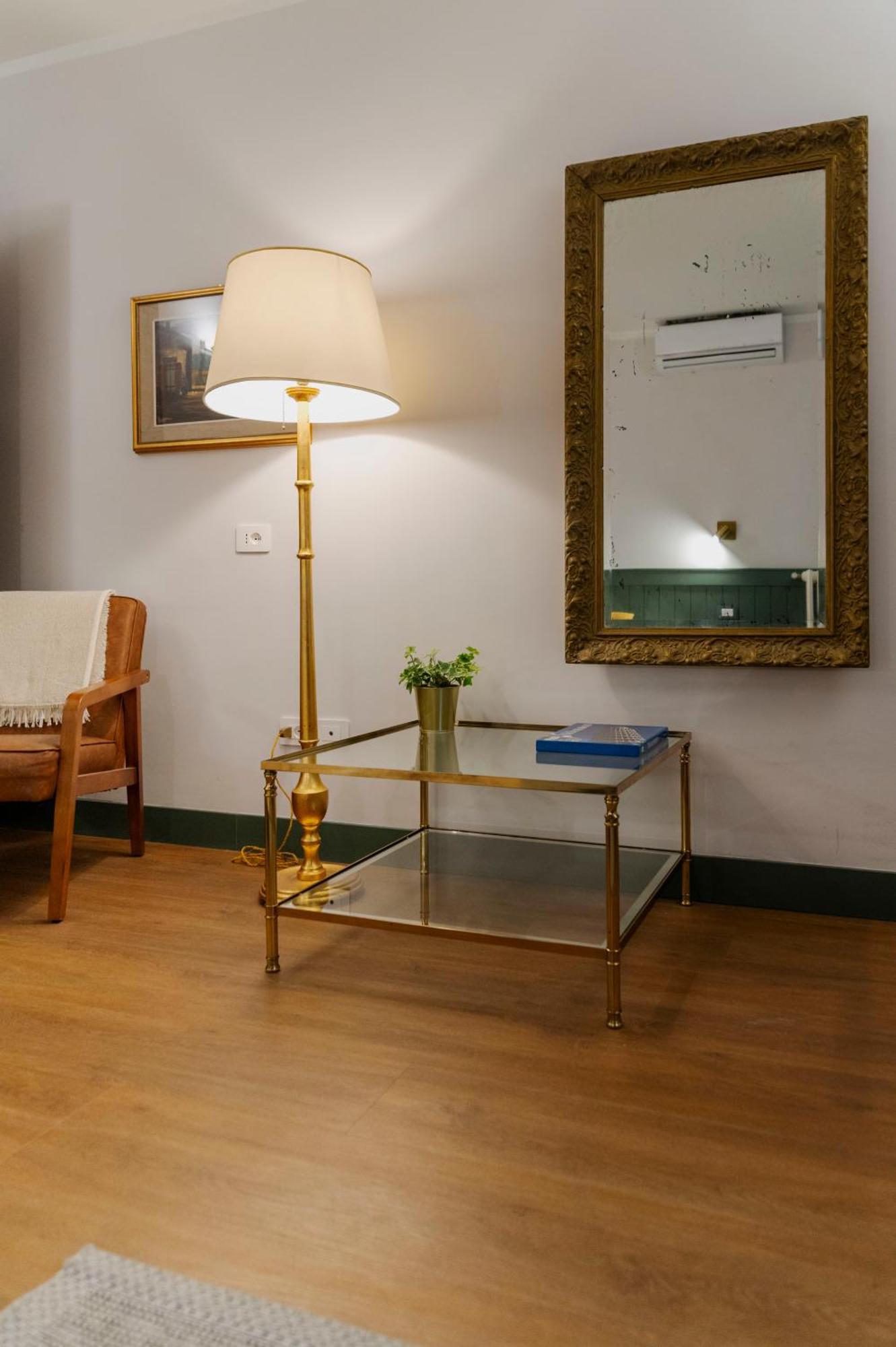 Zanobi 45 Maison d'hôtes *