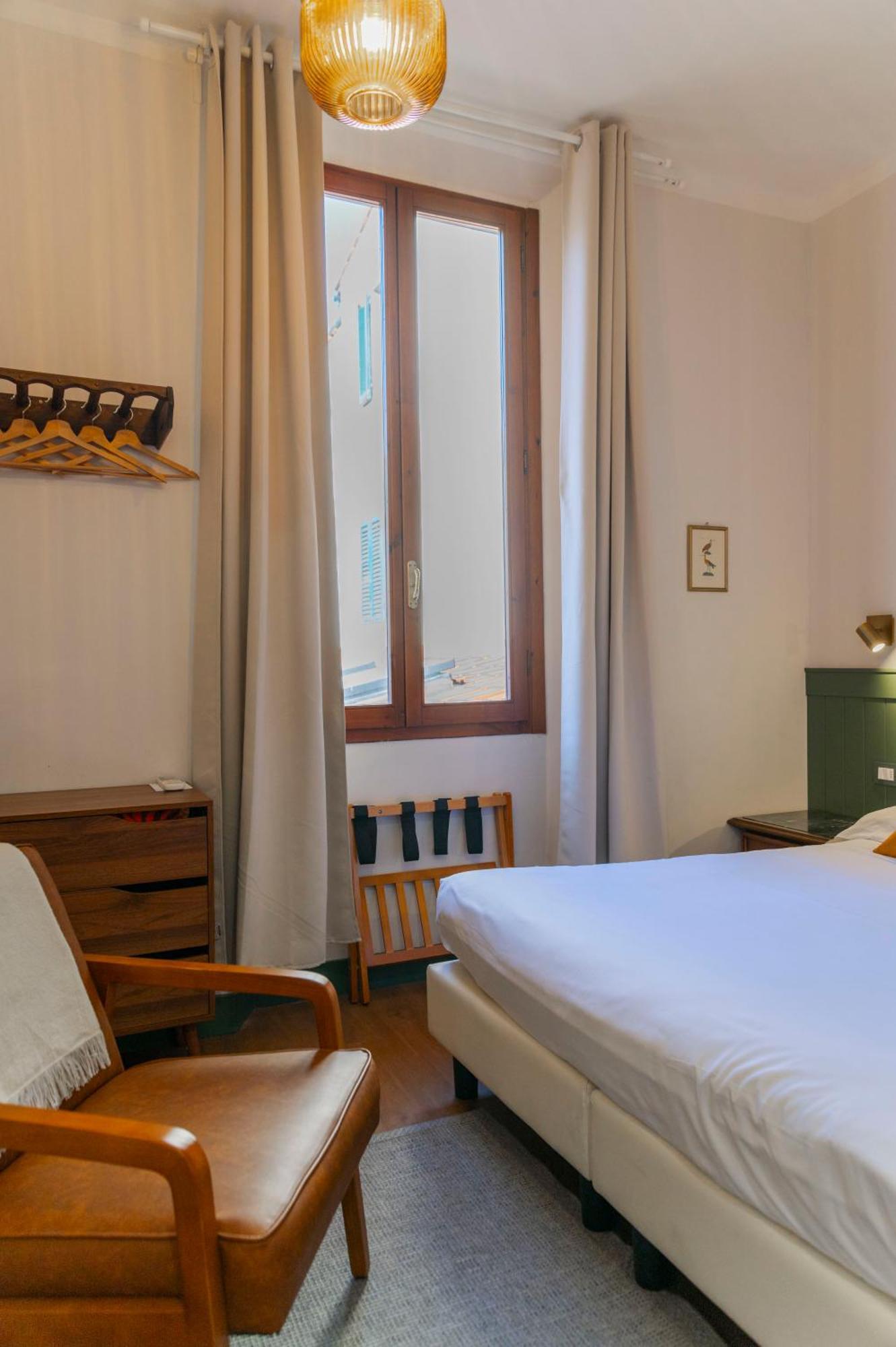 Affittacamere San Zanobi Firenze