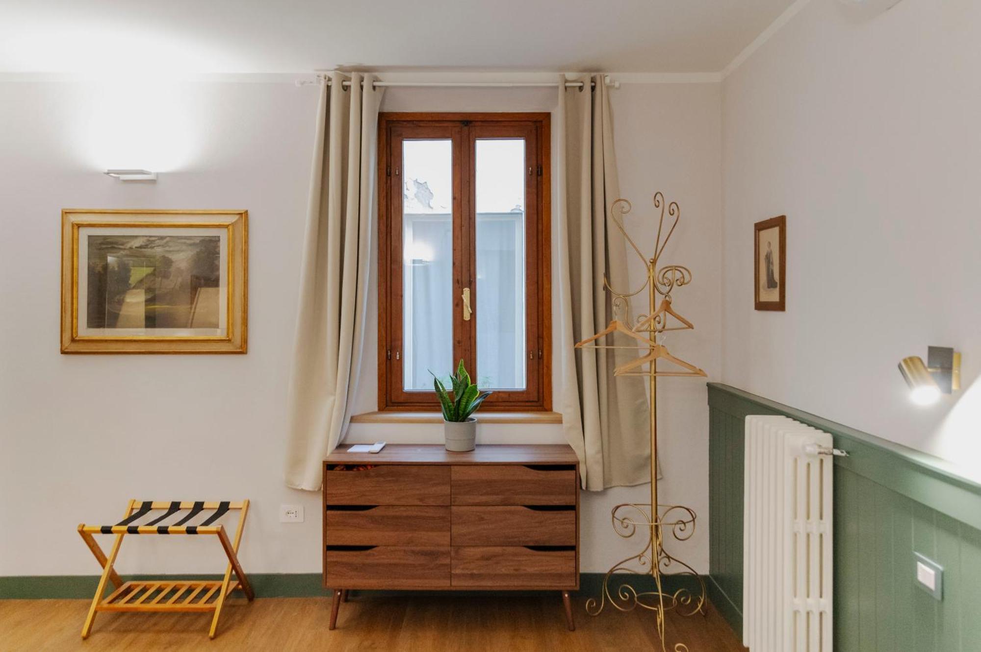 Zanobi 45 Maison d'hôtes *