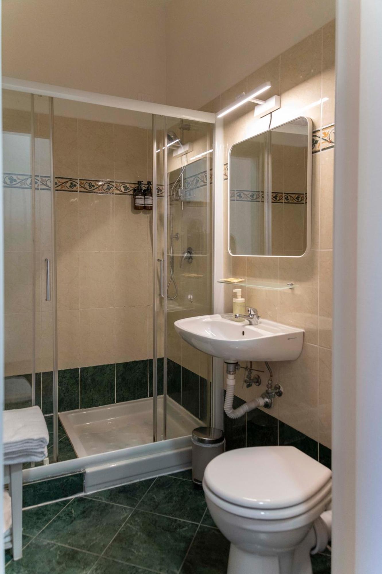 Zanobi 45 Maison d'hôtes