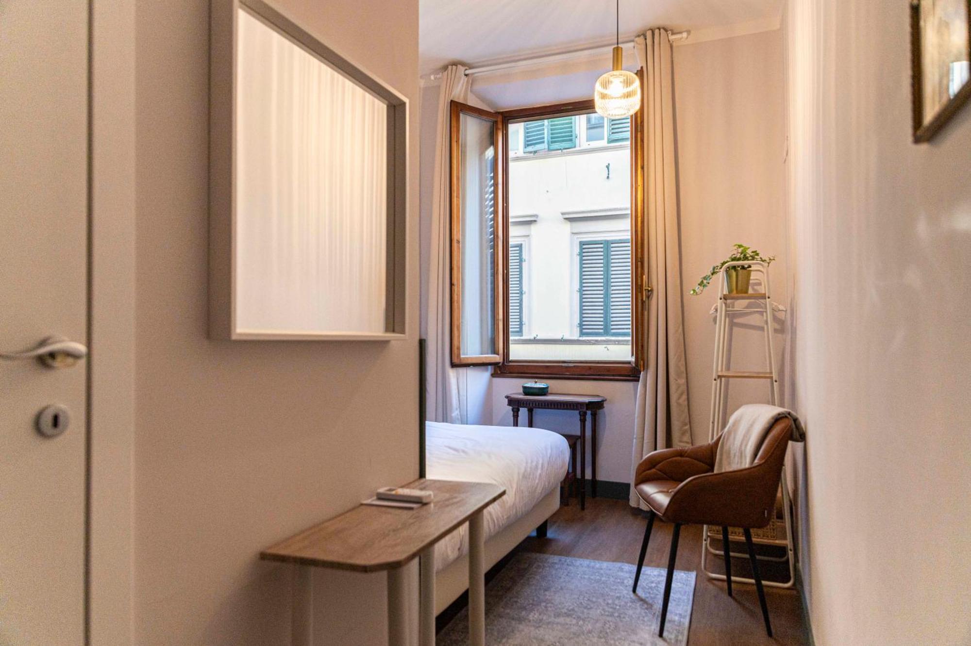 Zanobi 45 Maison d'hôtes *
