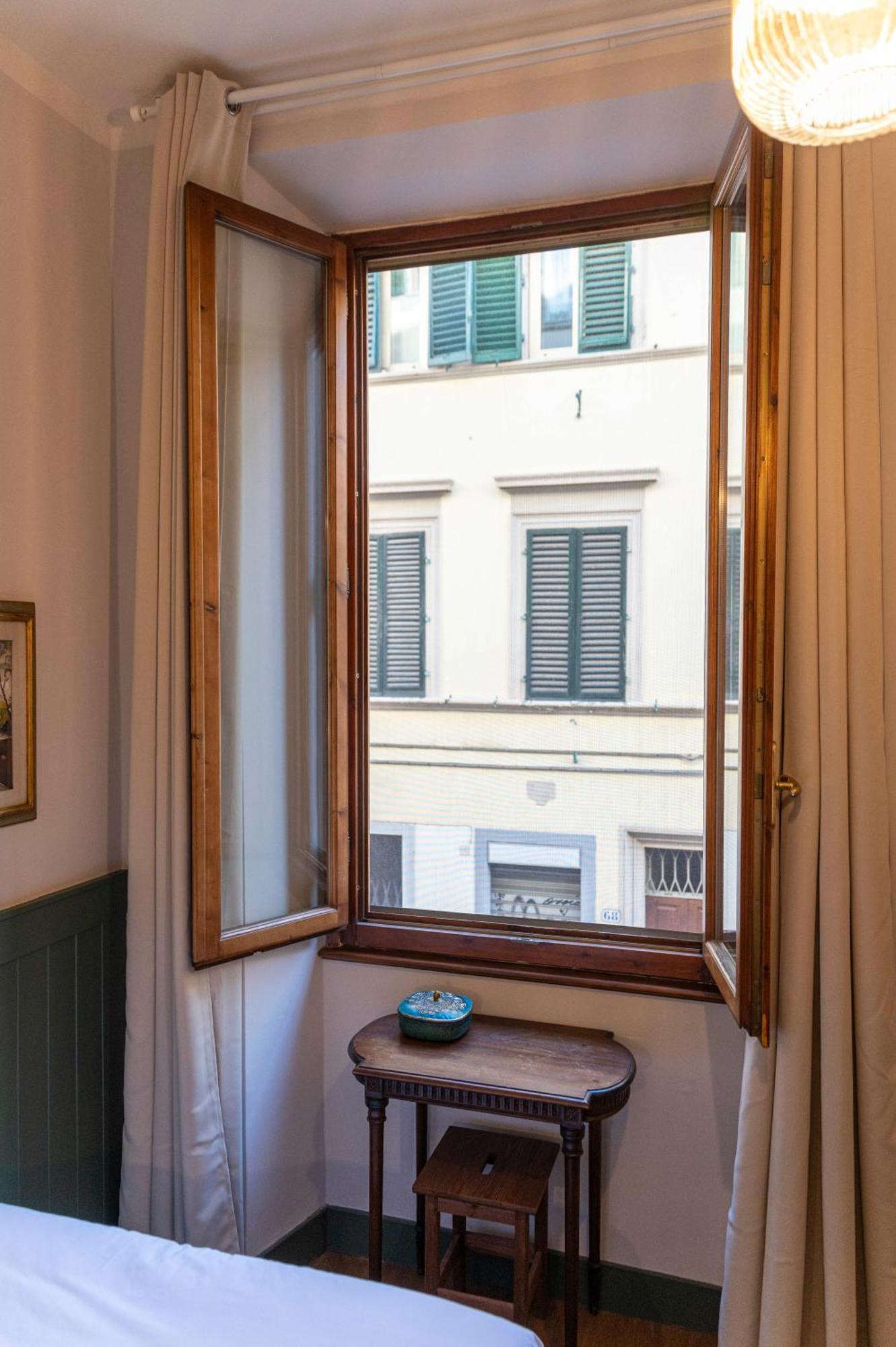 Maison d'hôtes Zanobi 45 Florence
