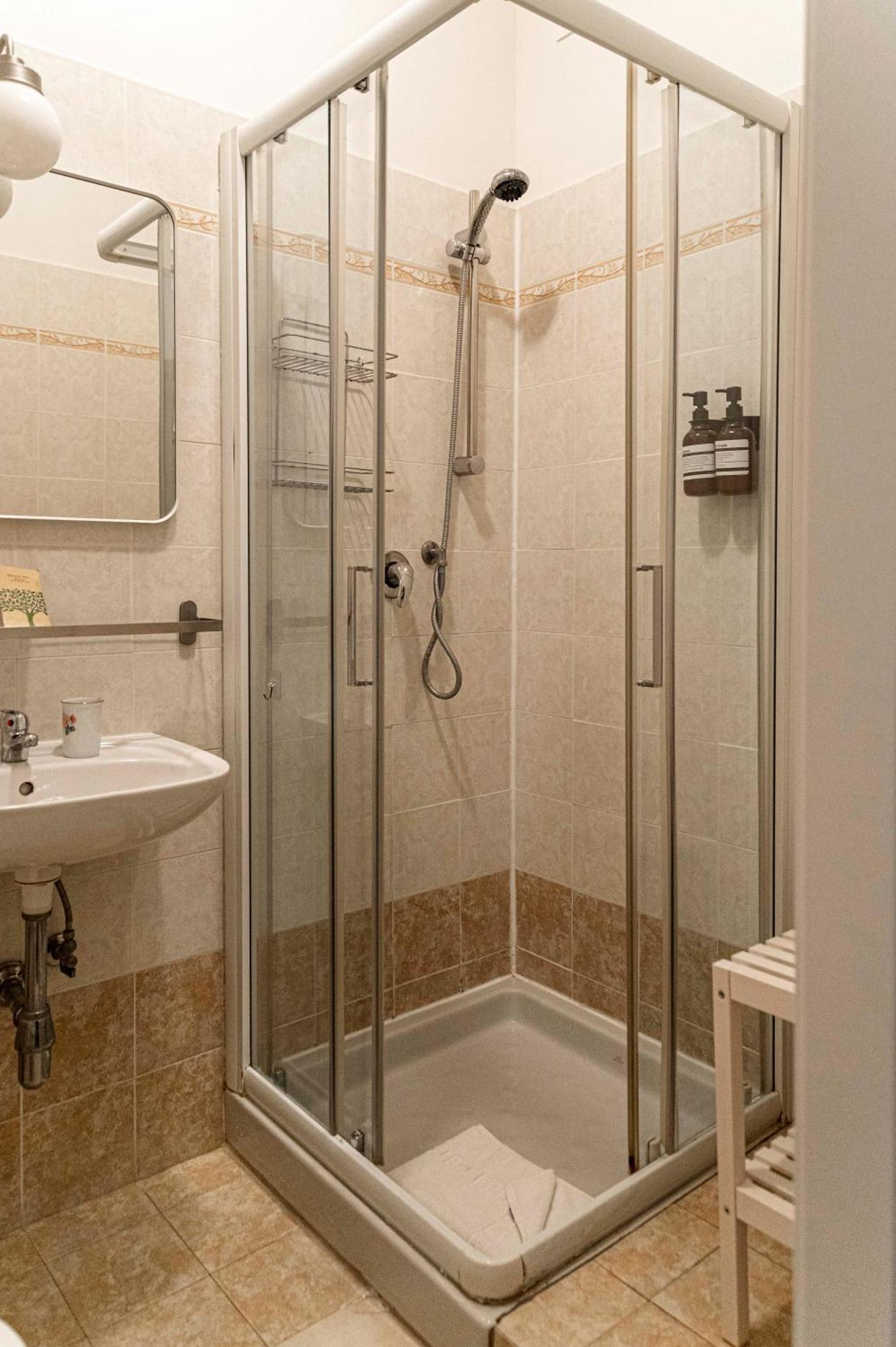 Zanobi 45 Maison d'hôtes *
