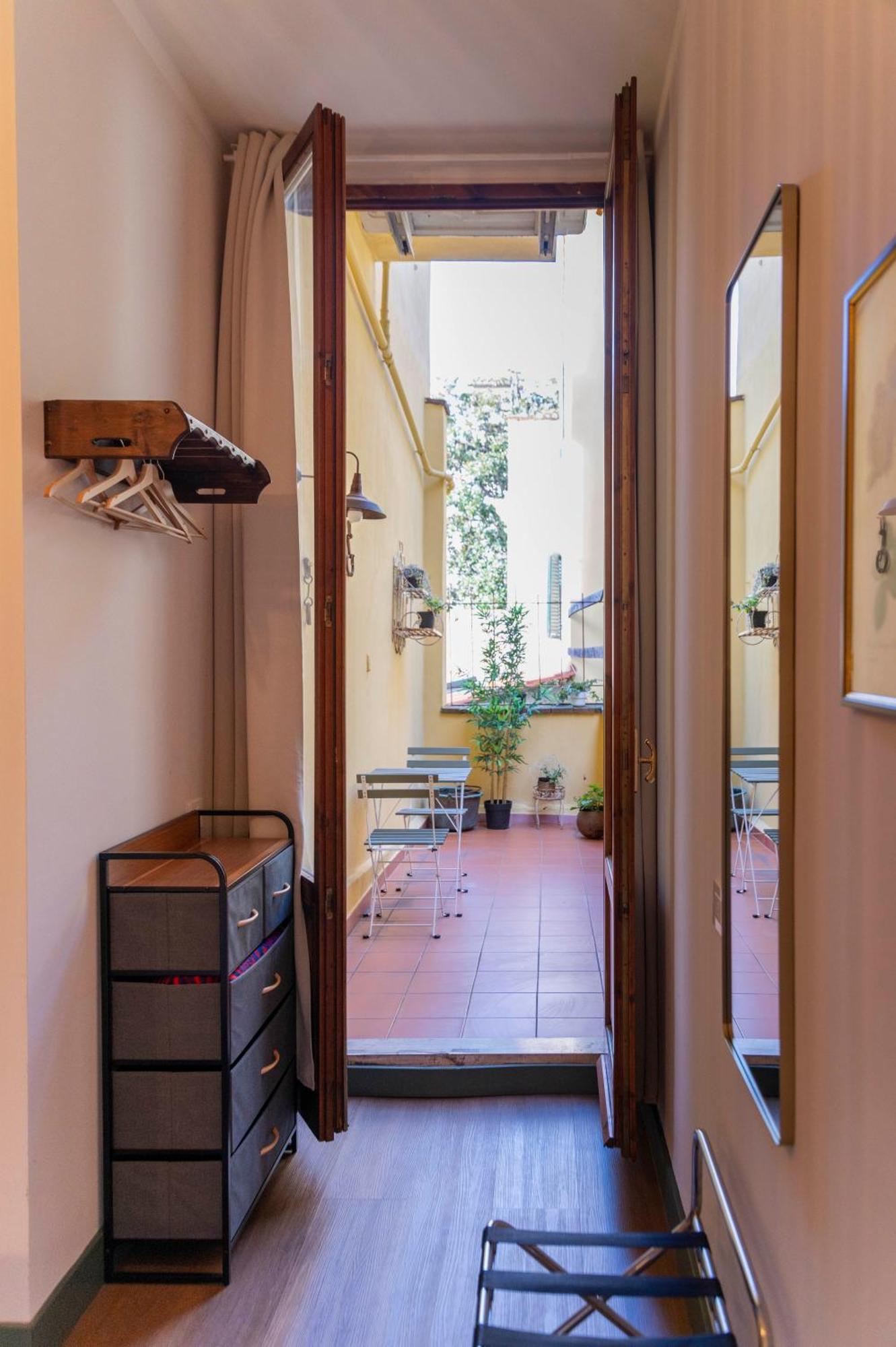 Maison d'hôtes Zanobi 45