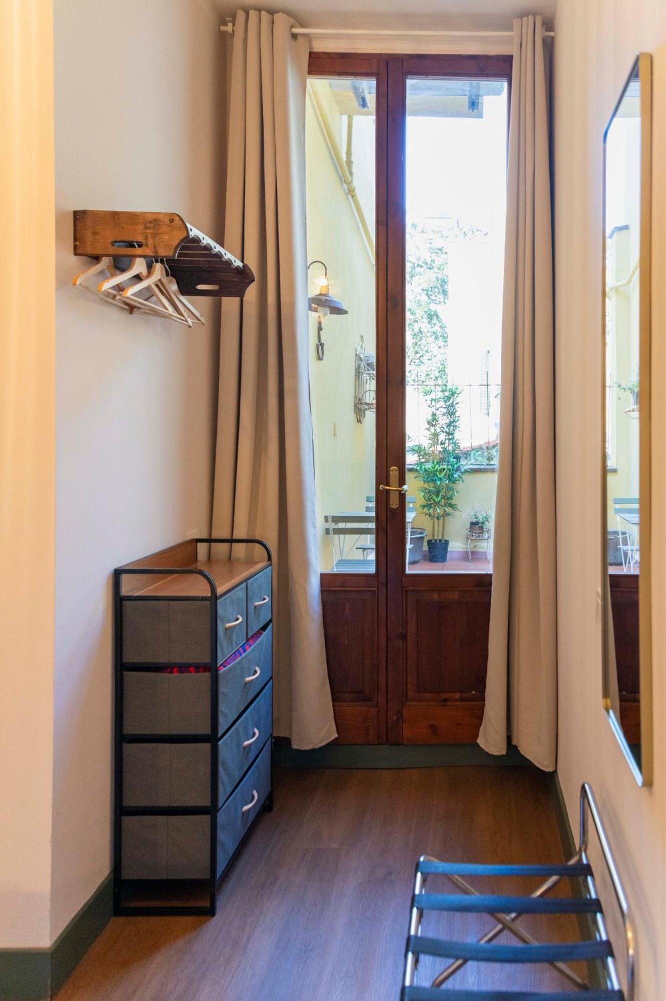 Zanobi 45 Maison d'hôtes