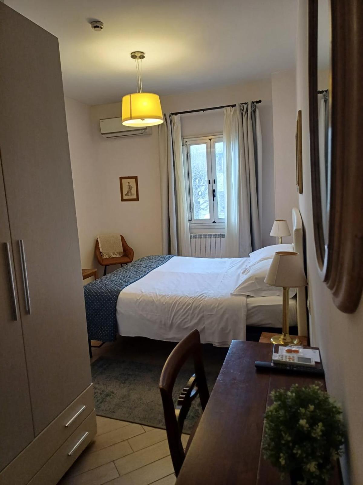 San Zanobi * Firenze