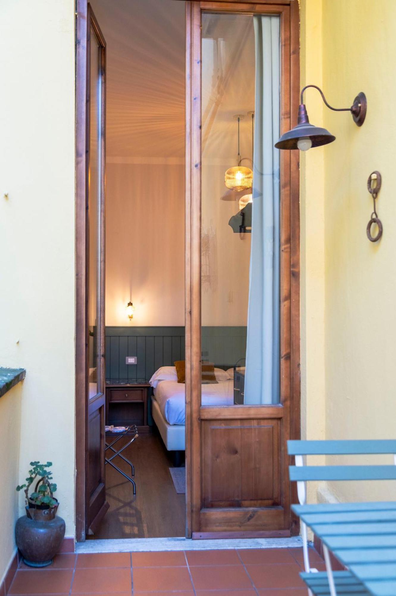 Zanobi 45 Maison d'hôtes Florence