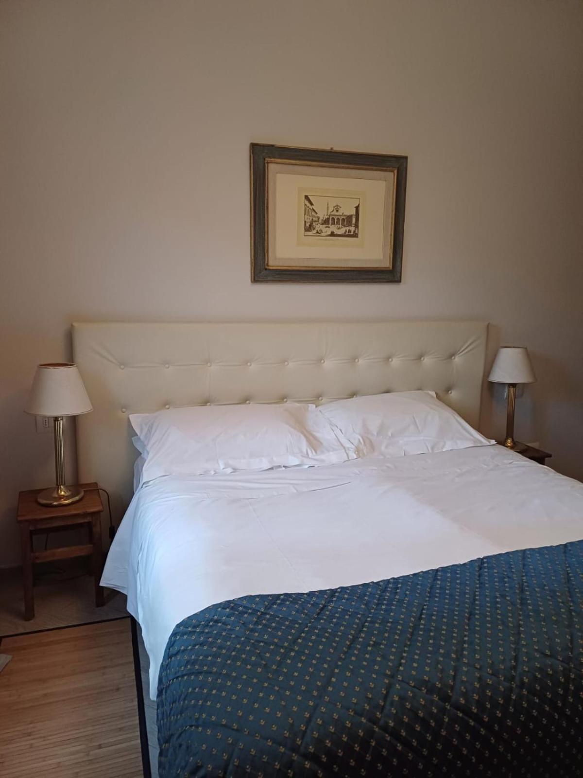 Maison d'hôtes Zanobi 45 Florence